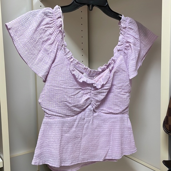 astr the label Tops - ASTR Label top